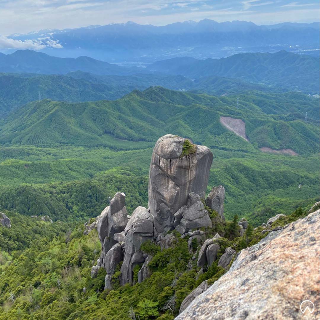 Hike To The Clouds Mid Level Hikers